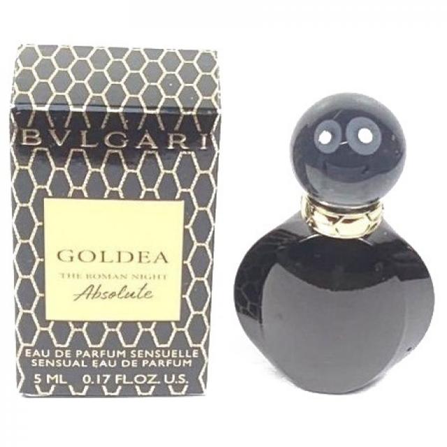 Bvlgari goldea outlet 5ml